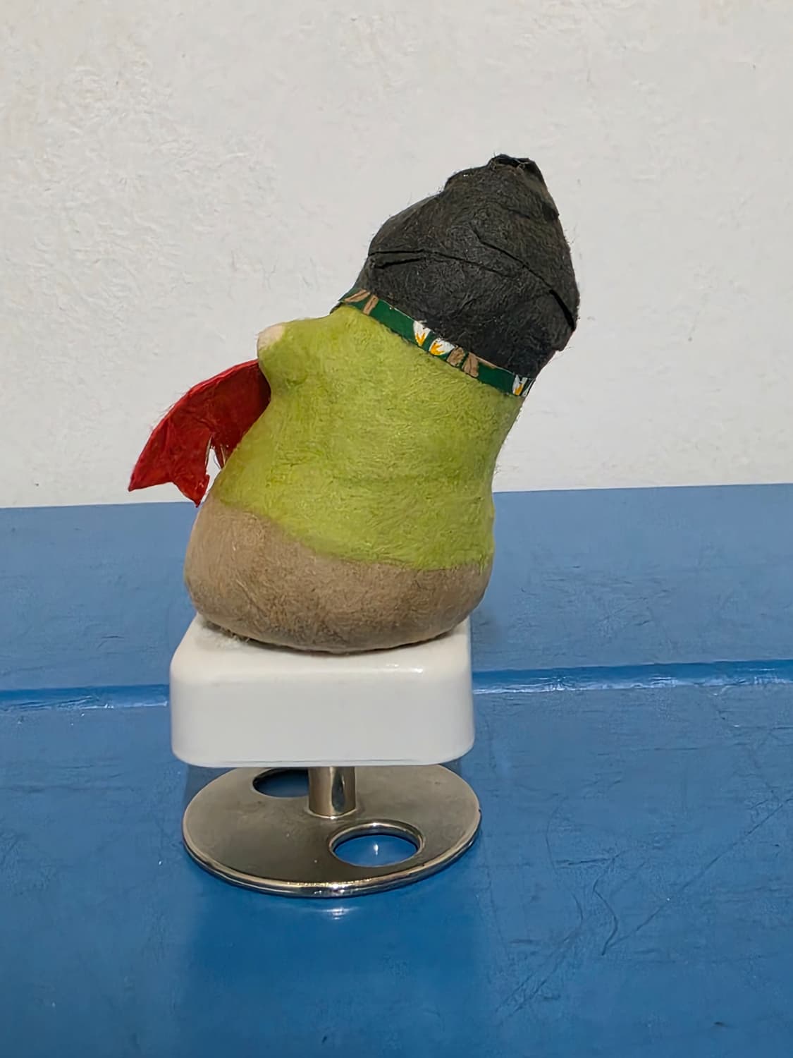 일본 빈티지 종이인형 오타루 오르골 매장구입   "캐논" 상품이미지4