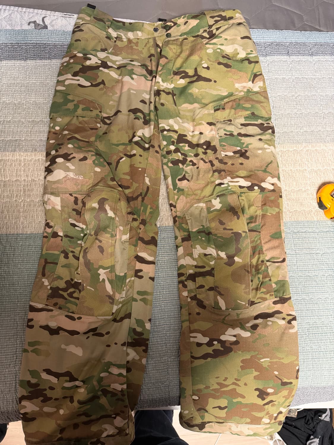 아크테릭스 리프 탈로스 팬츠 상품이미지2