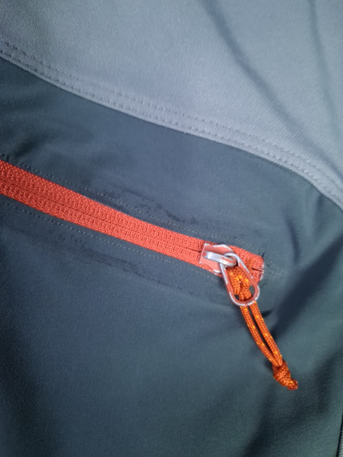 오리지날  캐나다제조 아크테릭스 감마AR 팬츠 상품이미지4