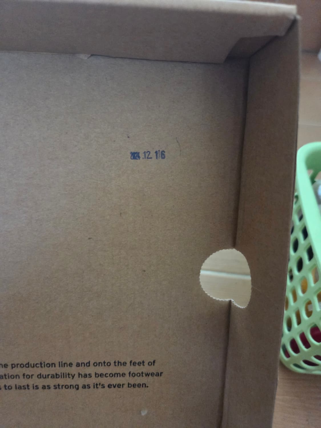 닥터마틴 1461 스무스 270 uk8 상품이미지6