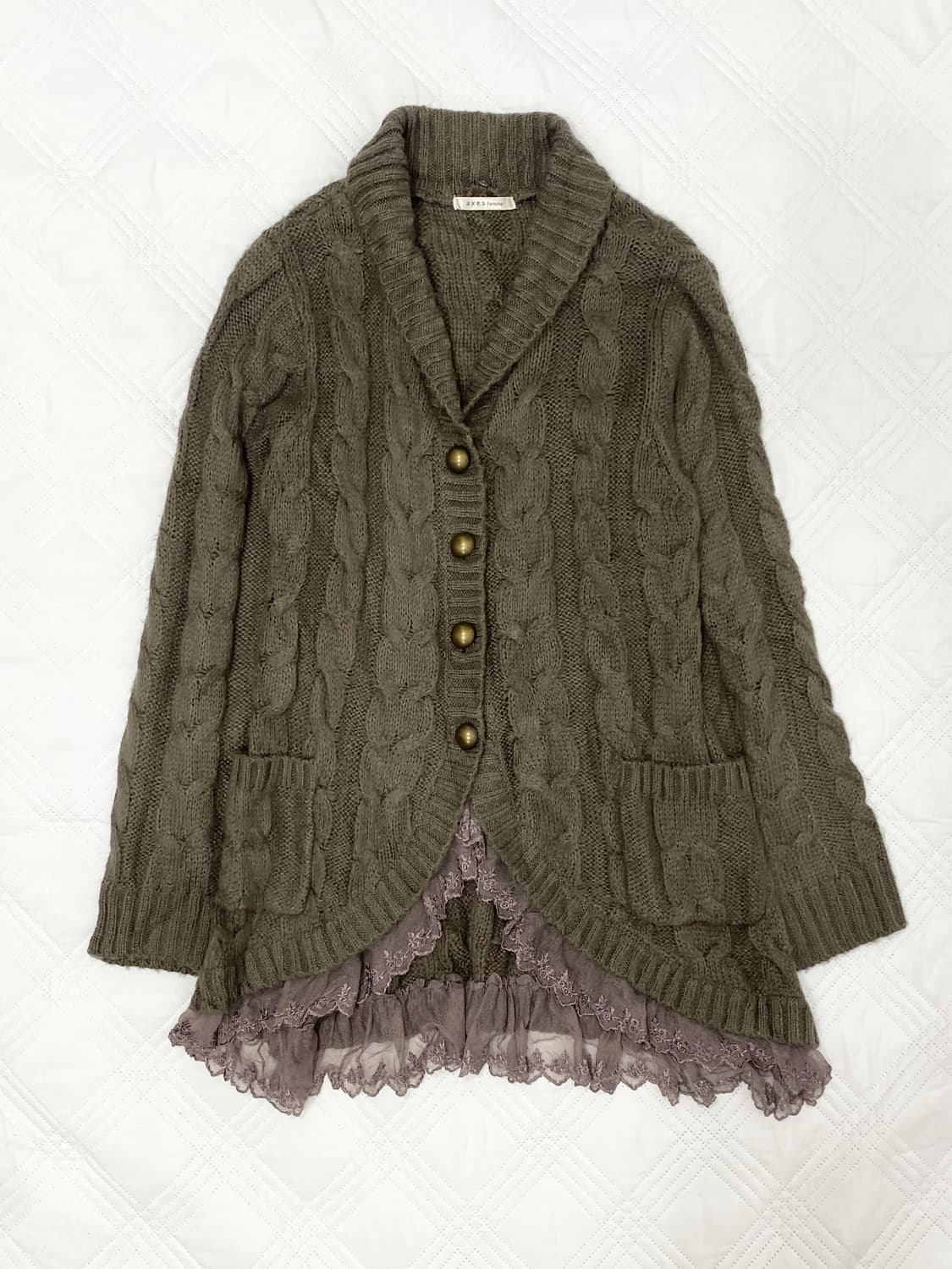 ꒰ঌ 엑시즈팜 코코아 라떼 세트 ໒꒱ 상품이미지5