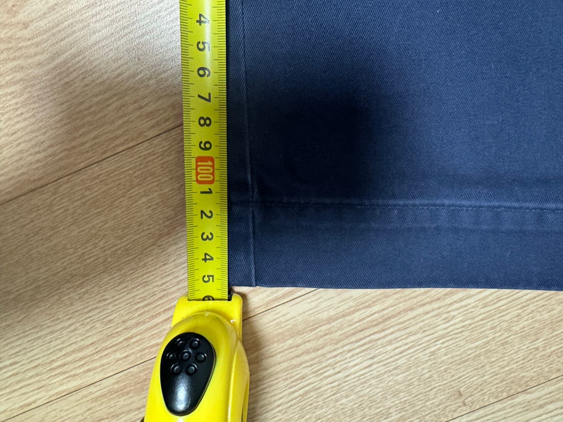 폴로 휘트먼 치노 31/32 상품이미지4