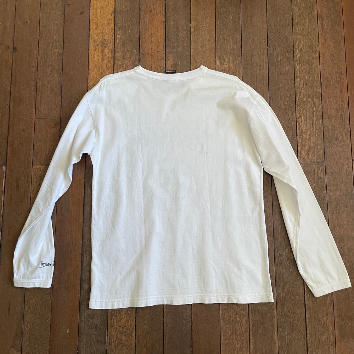 2000s Stussy 상품이미지5