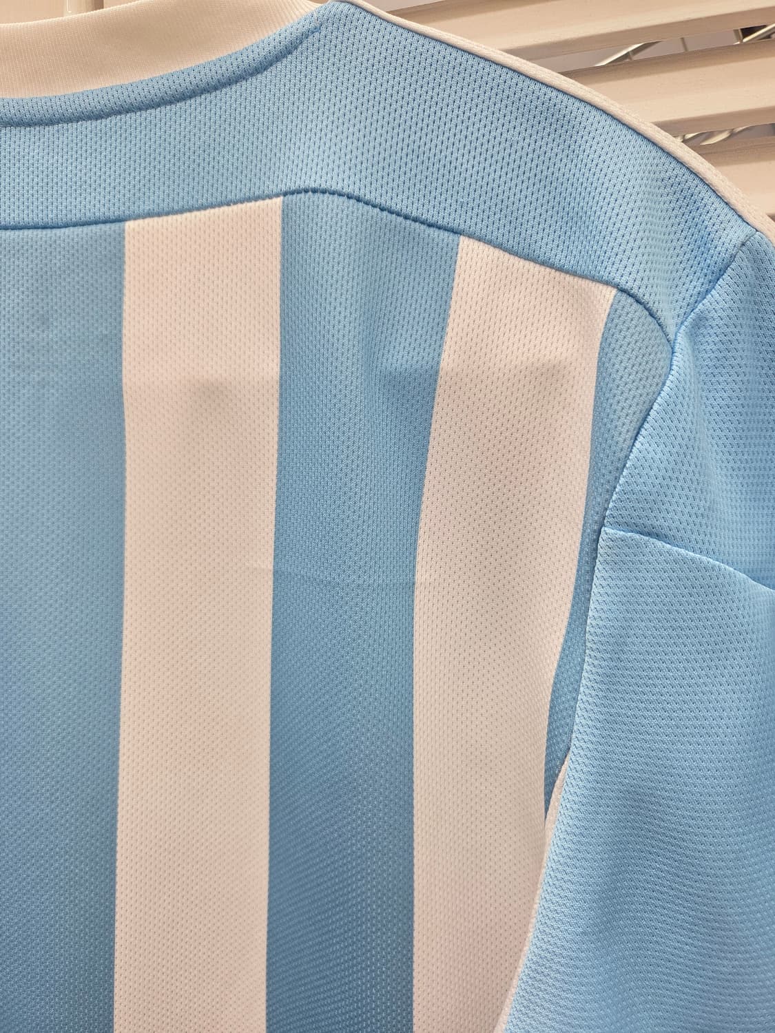 아르헨티나 15-16 아디다스 유니폼 상품이미지9