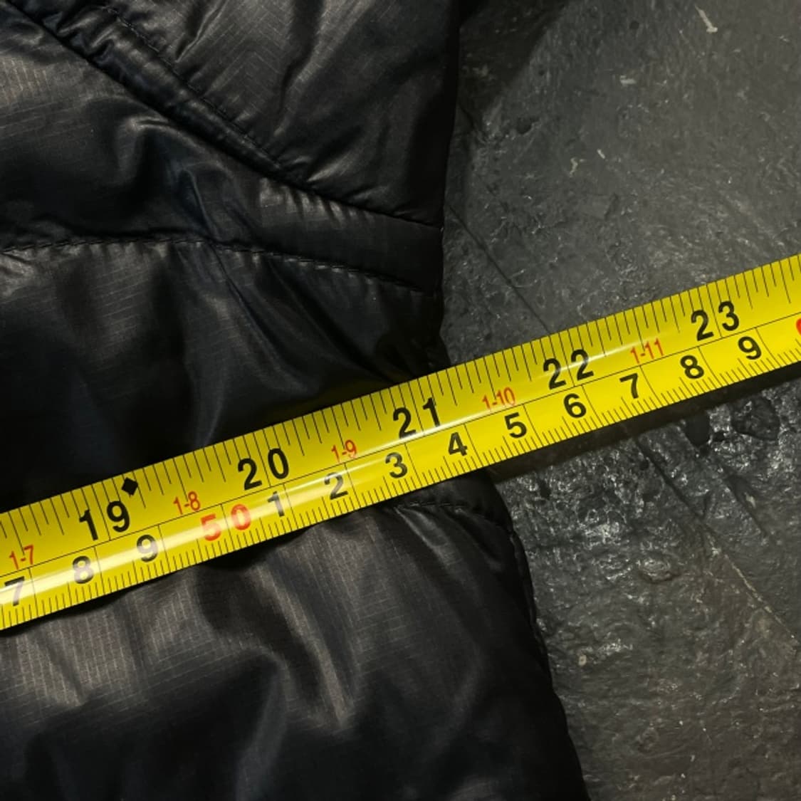 95 콜럼비아 퍼텍스 경량패딩 상품이미지7