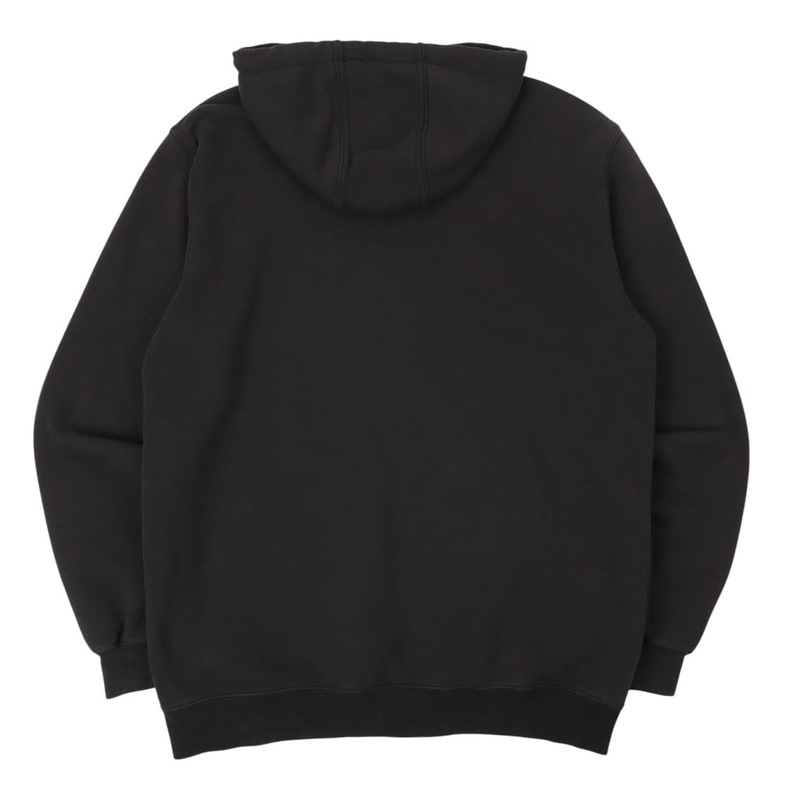 칼하트 빅로고 코튼 후드티 상품이미지5