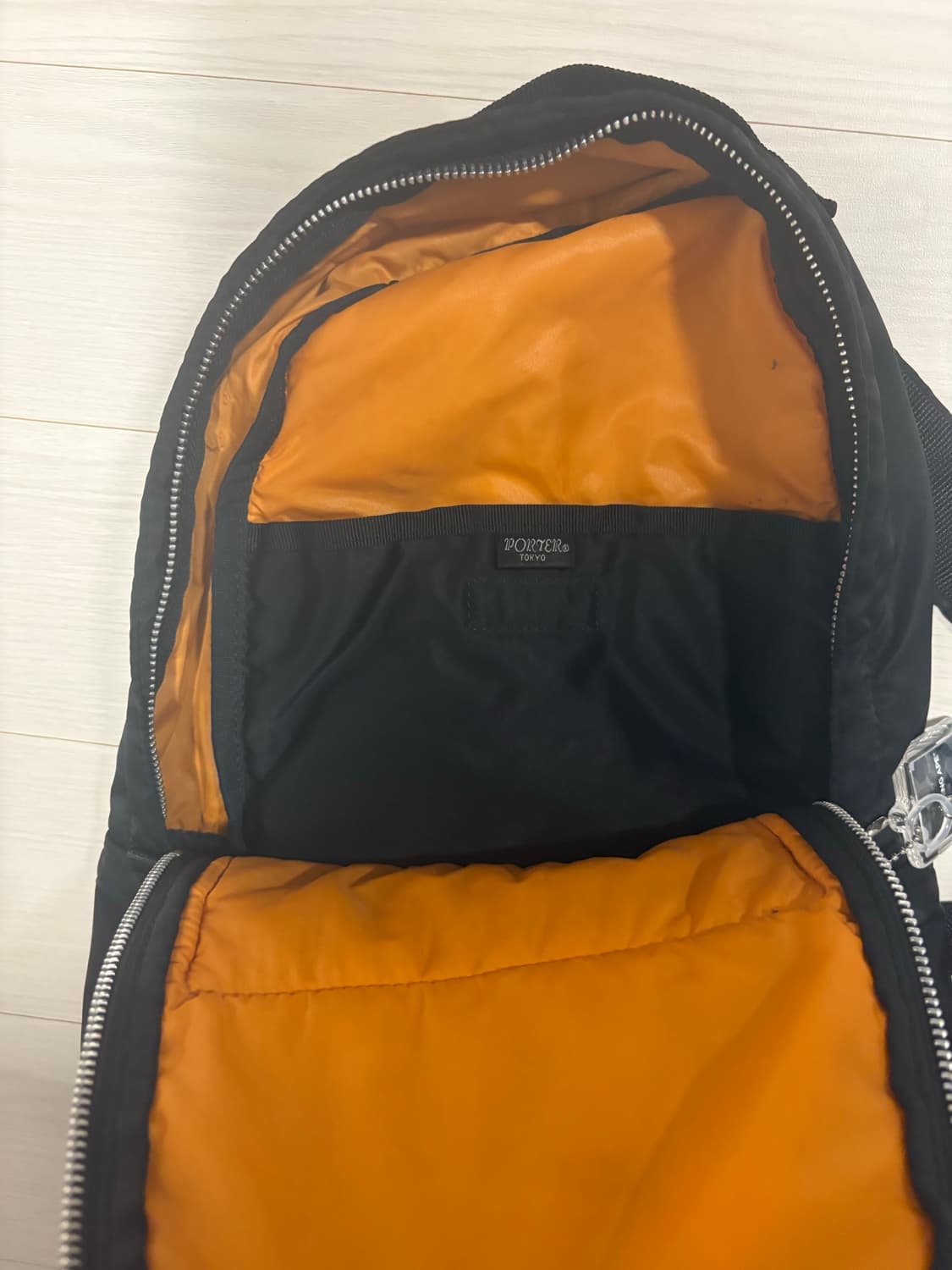 포터 미니 백팩 상품이미지2