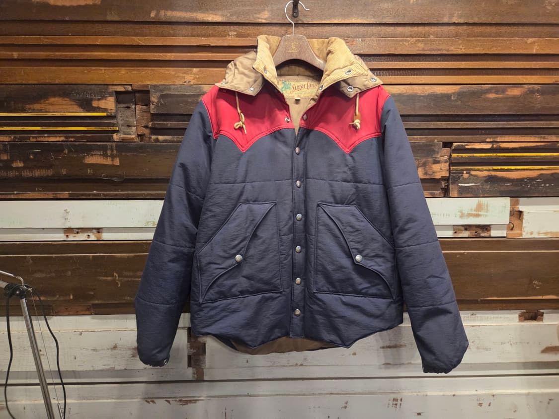 슈가케인 푸퍼자켓 상품이미지9