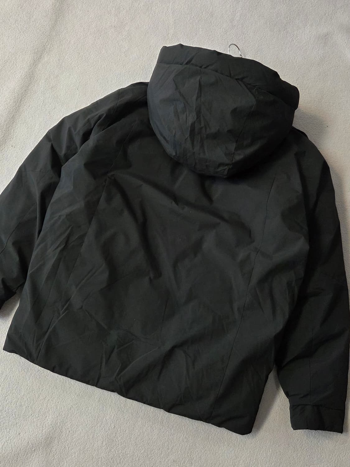 (105)
김영주 스포츠 아웃도어 패딩 남
 상품이미지4