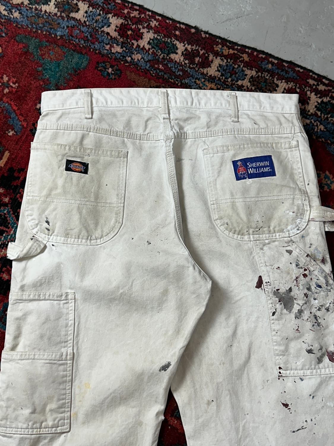 00's 디키즈 페인터 팬츠 디키즈 워크팬츠 카펜터 팬츠 상품이미지6