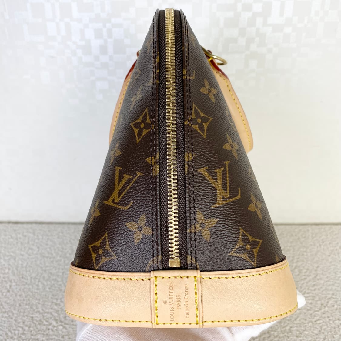 루이비통 토트백 알마 pm  상품이미지3