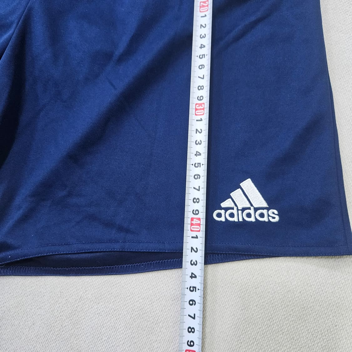 2XL 아디다스 파르마 16 쇼츠 0407Y 상품이미지8