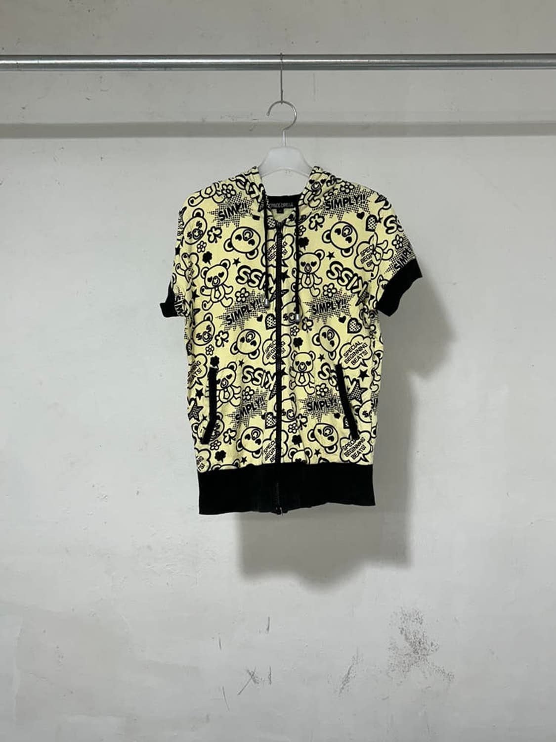 vtg jacket 상품이미지1