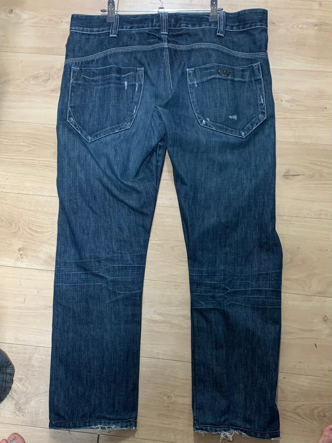 00s 아르마니 데님 상품이미지2