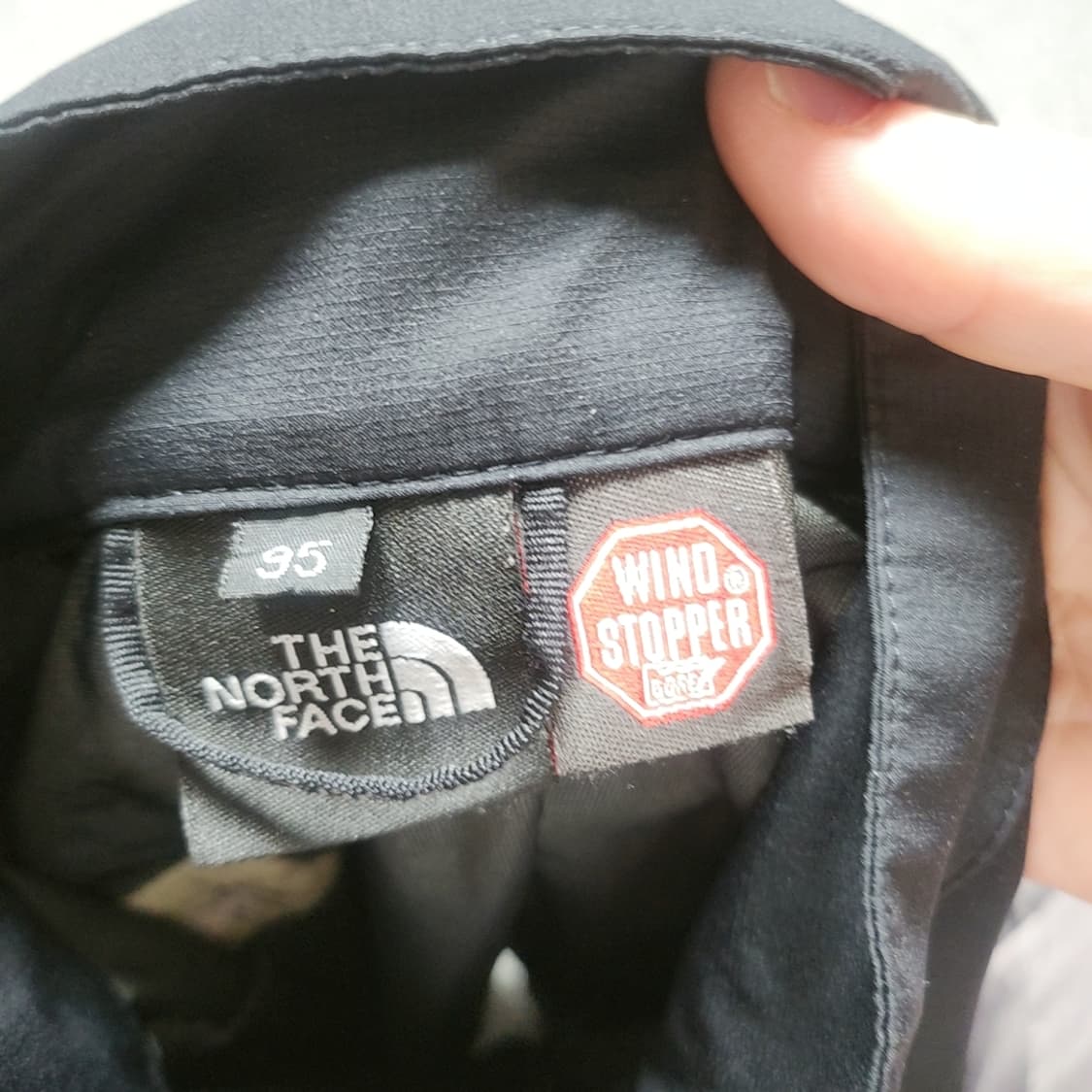 [95] 노스페이스 여성 바람막이 (2854) 상품이미지4