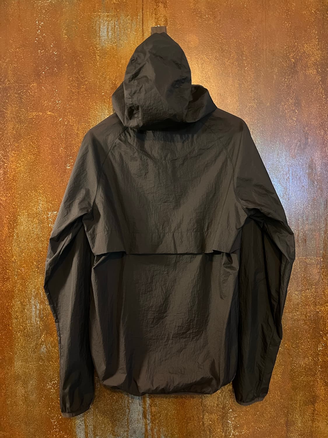 Distric Vision 디스트릭비젼 바람막이 상품이미지10