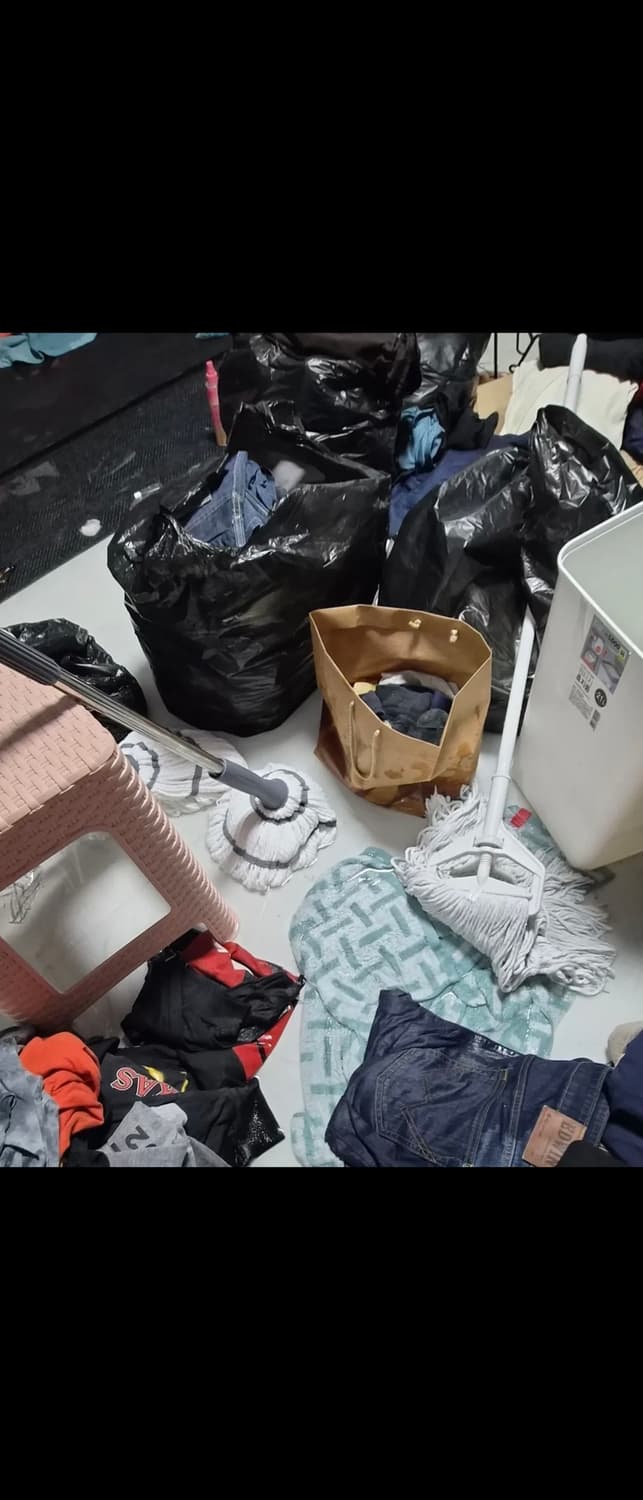 다이나믹 빈티지 갤러리 상품이미지1