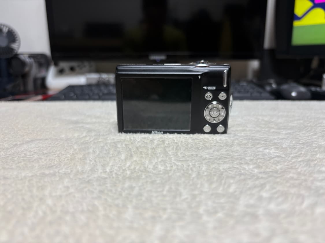 📸💖✨ 니콘 쿨픽스 S3000 판매합니다 ✨💖📸 상품이미지3