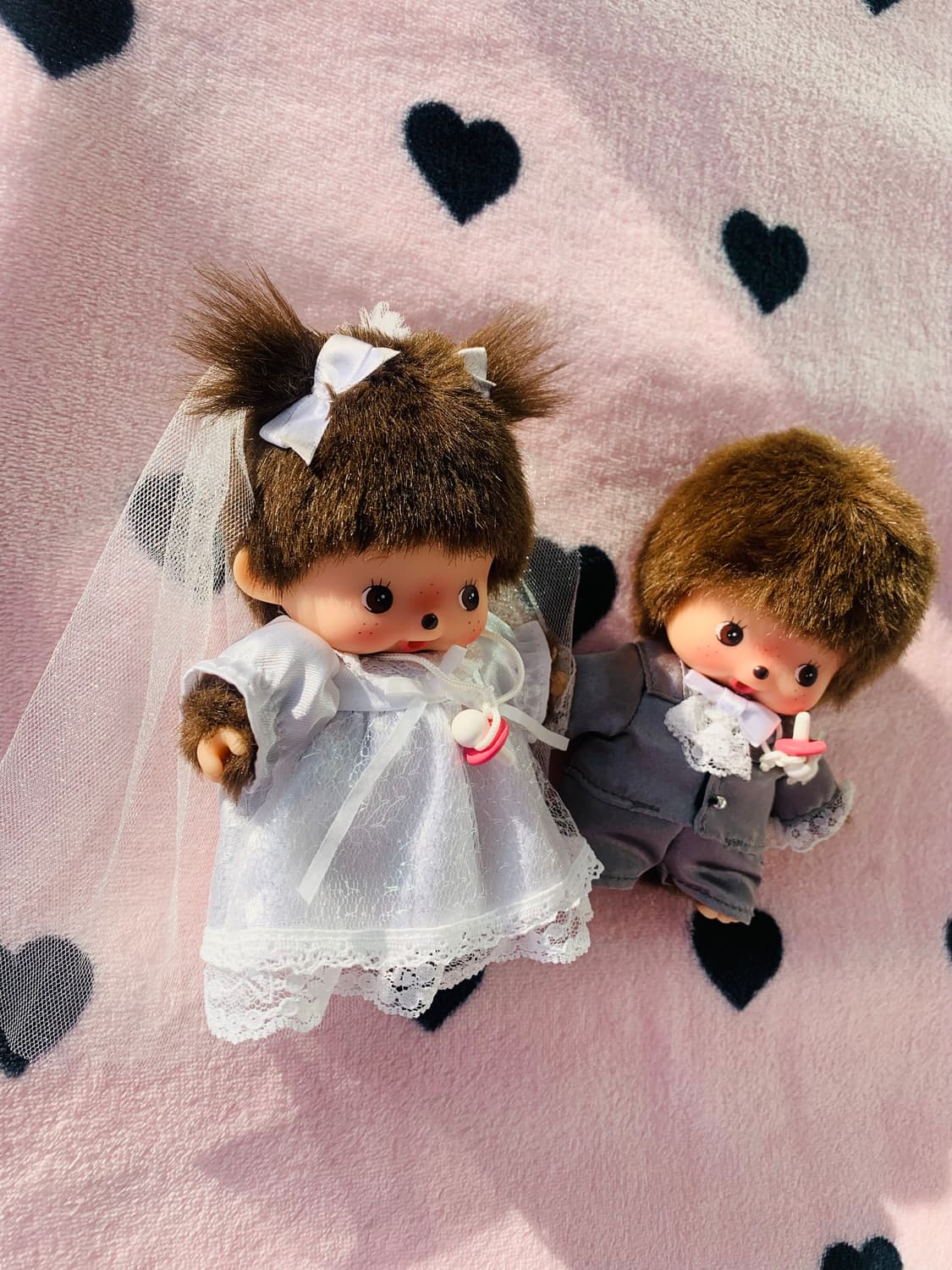 몬치치 웨딩 베비치치 상품이미지2