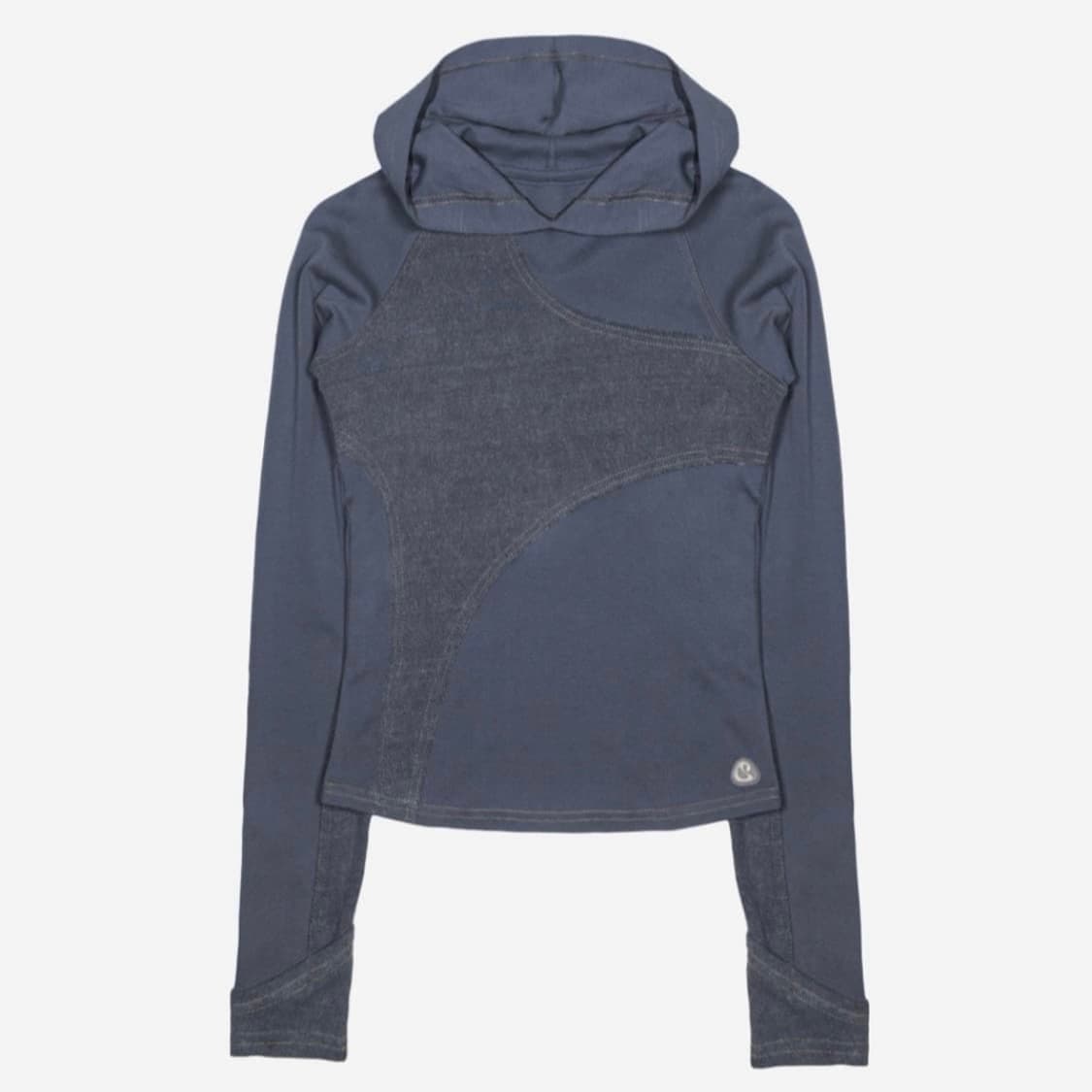 코이세이오 로우 엣지 후드 상품이미지1