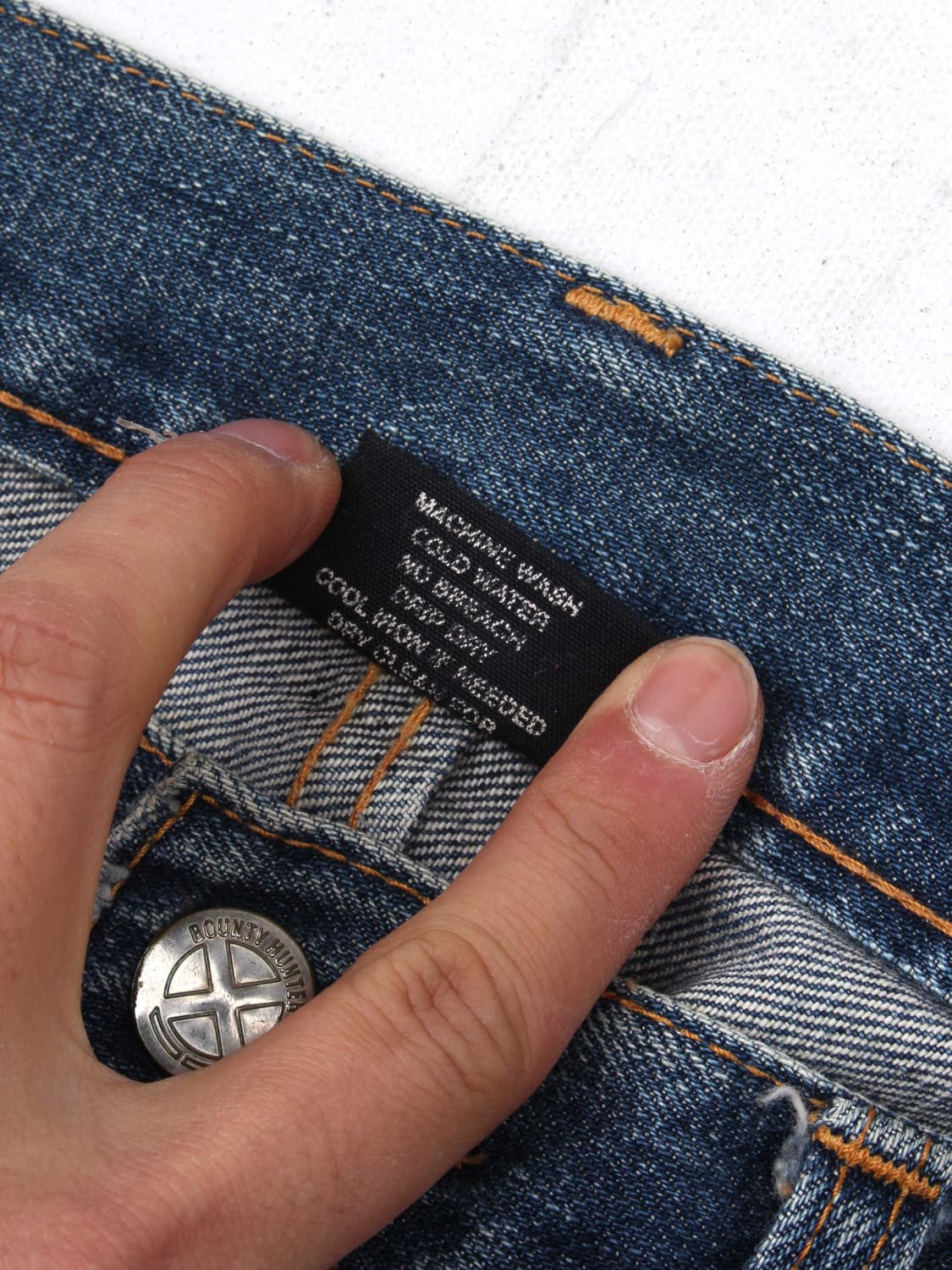 BOUNTY HUNTER (L) 상품이미지8