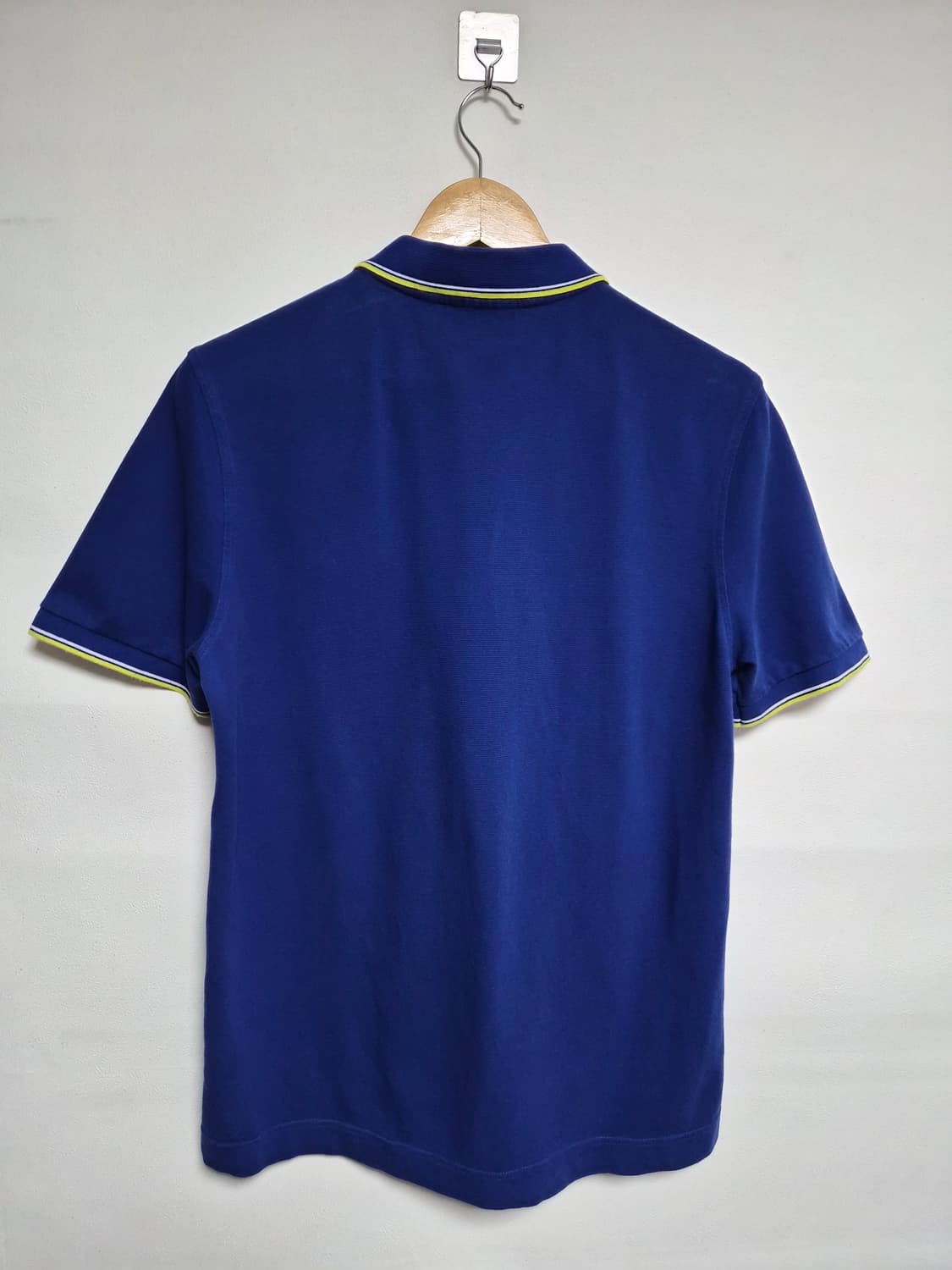 라코스테Lacoste 반팔 카라티셔츠 M사이즈 - T98 상품이미지2