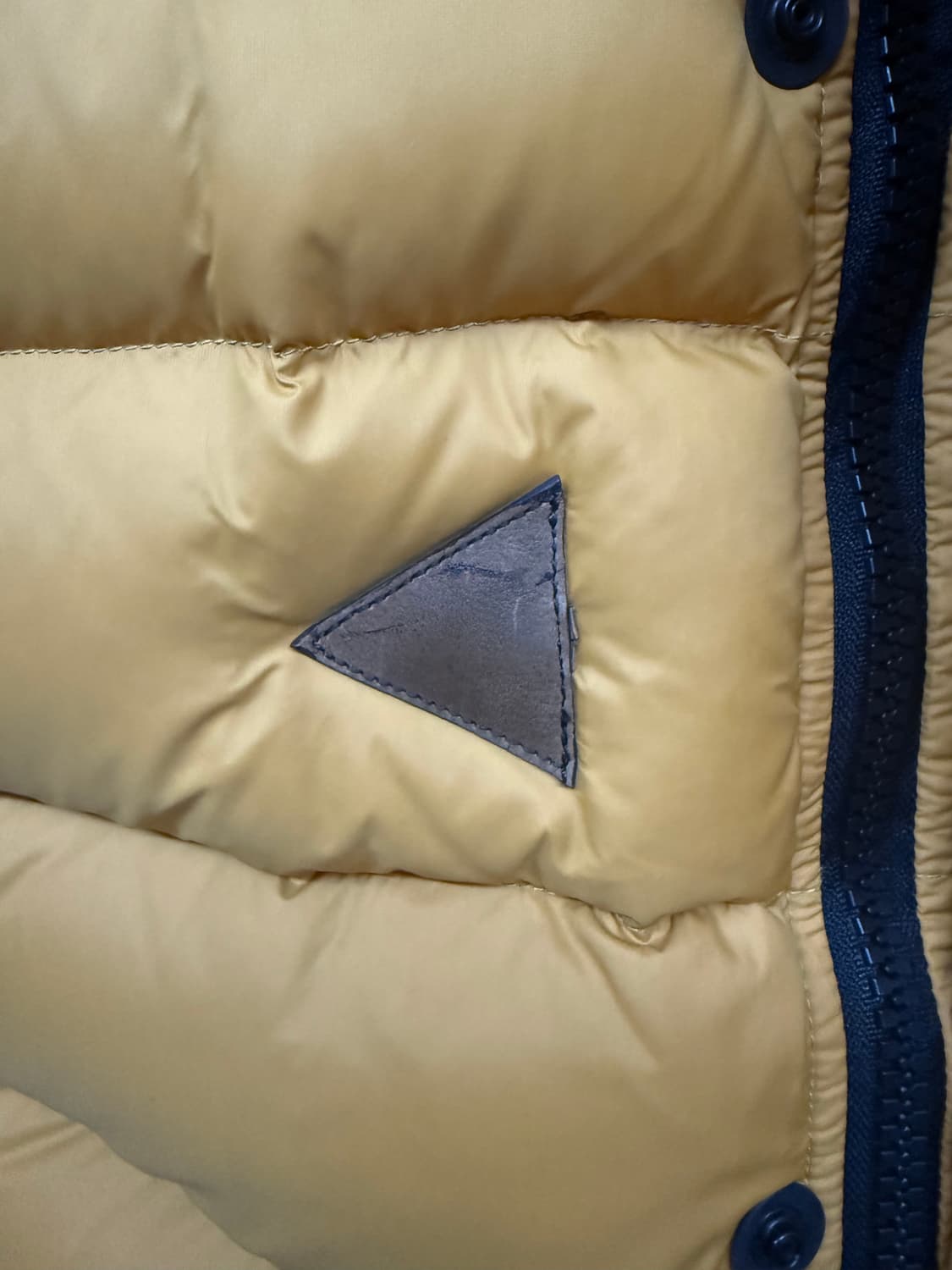 버버리 프로섬 11fw 컬렉션 패딩 상품이미지10