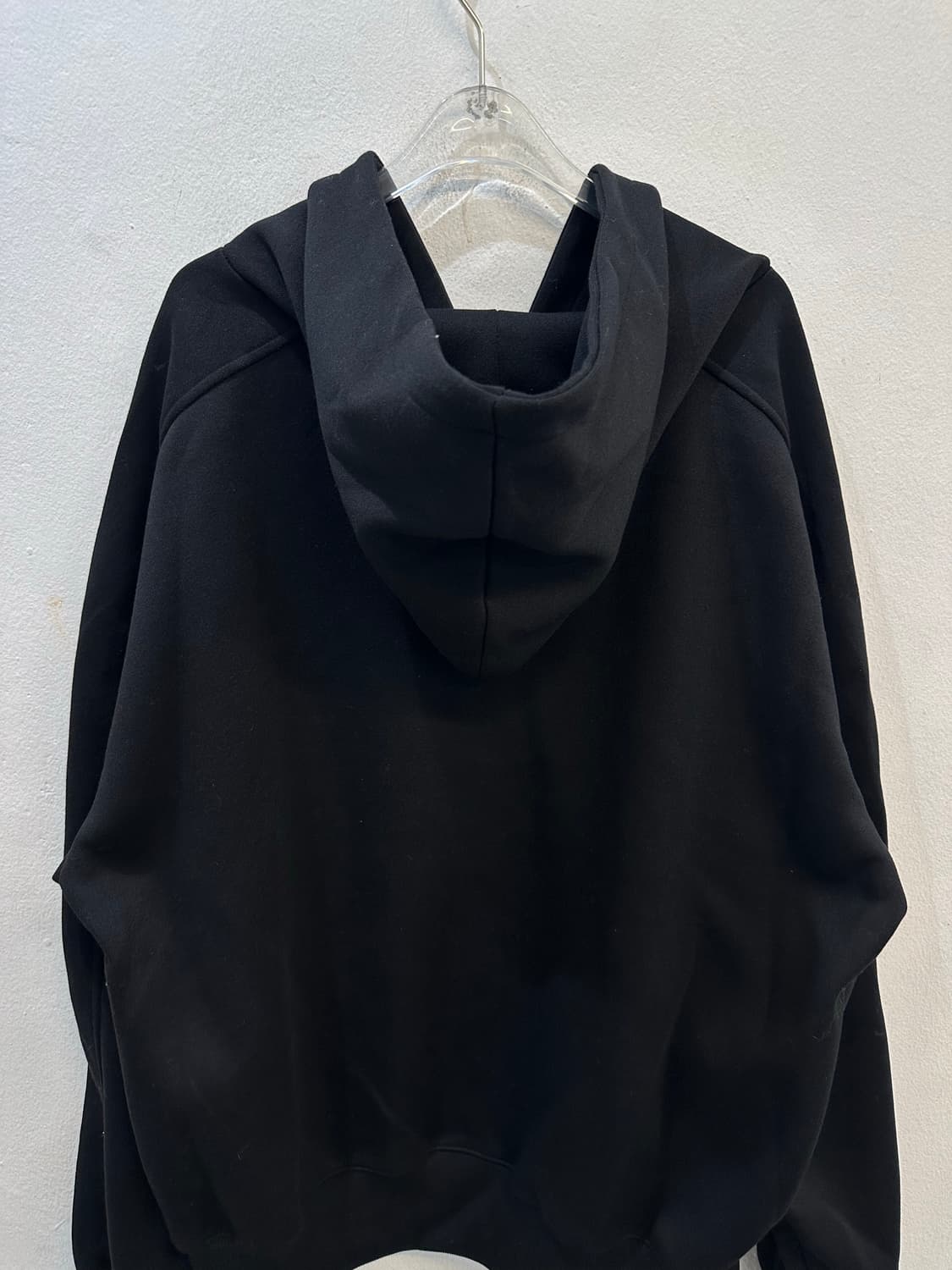 Five color hood zip up 상품이미지6