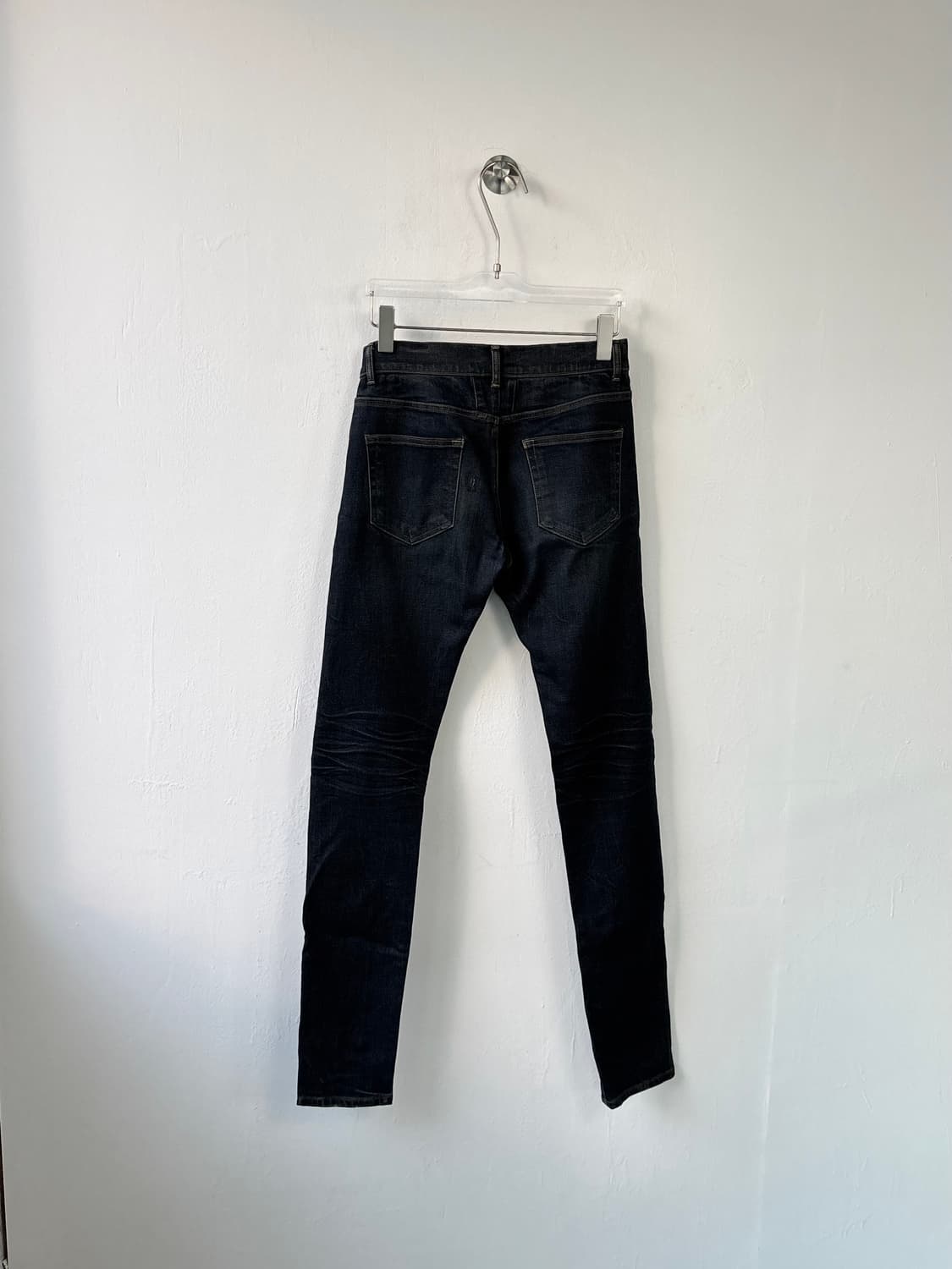 생로랑 13fw 에디 진  상품이미지4