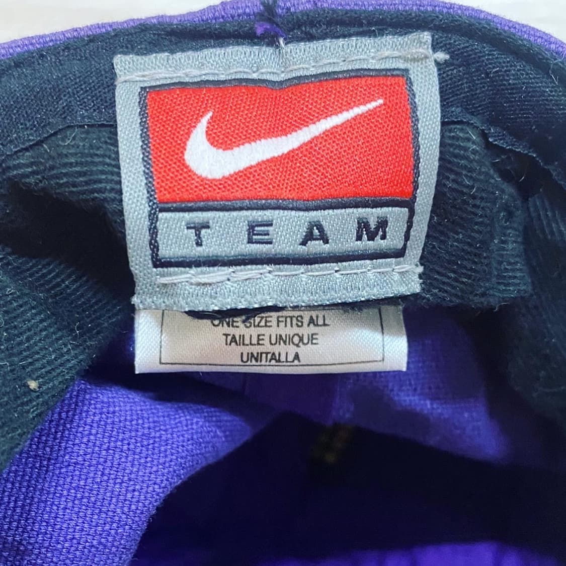 Nike Old School Ball Cap 상품이미지3