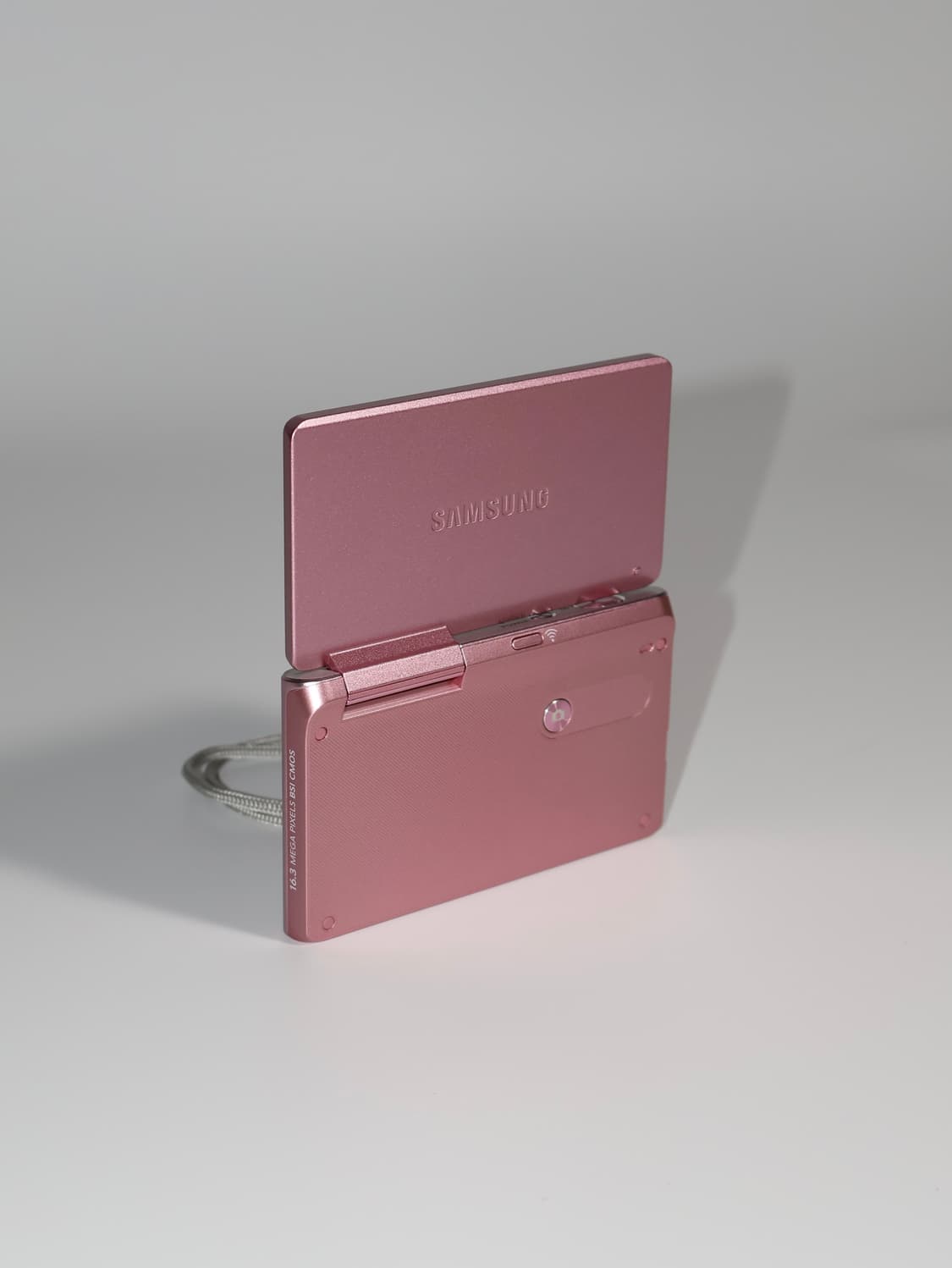 [민트,풀구성!] 삼성 미러팝 MV900F 핑크 상품이미지5