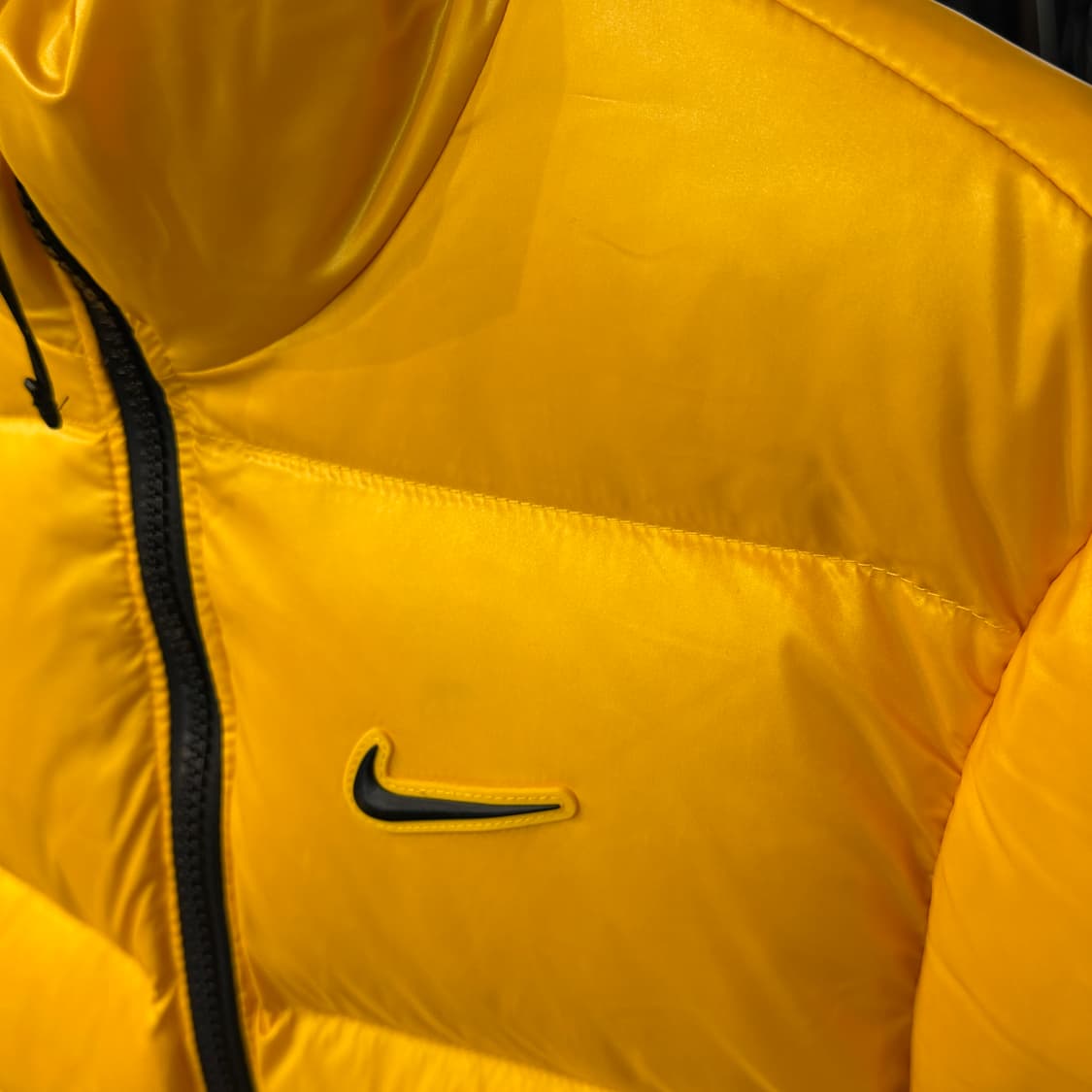 [M] 나이키 드레이크 녹타 패딩  상품이미지3