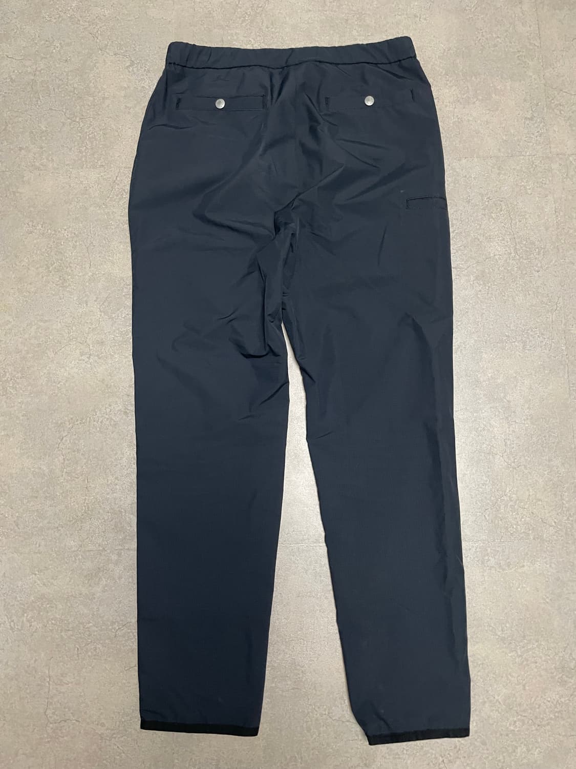 더 노스페이스 퍼플라벨 립스탑 웨빙벨트 팬츠 상품이미지2