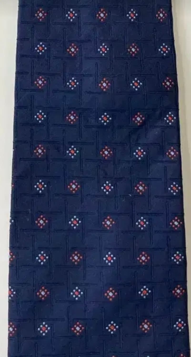 아쿠아스큐텀 넥타이 상품이미지7