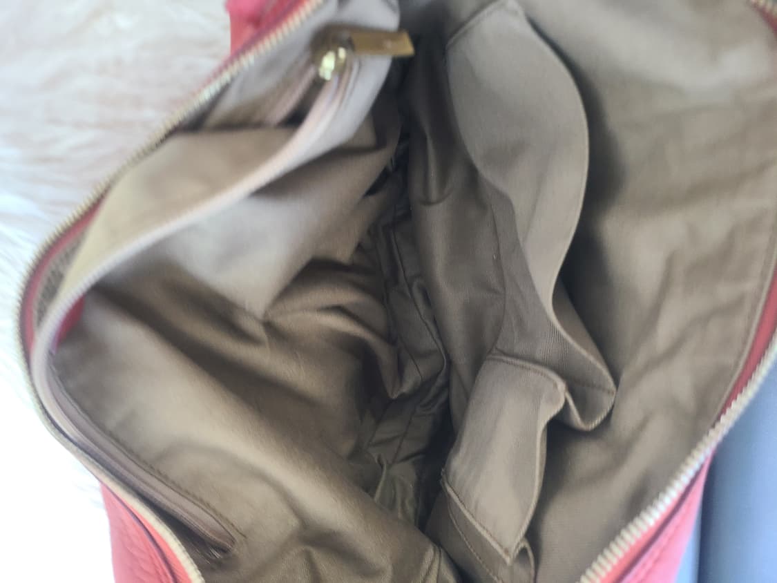 페라가모 정품 호보백 상품이미지6