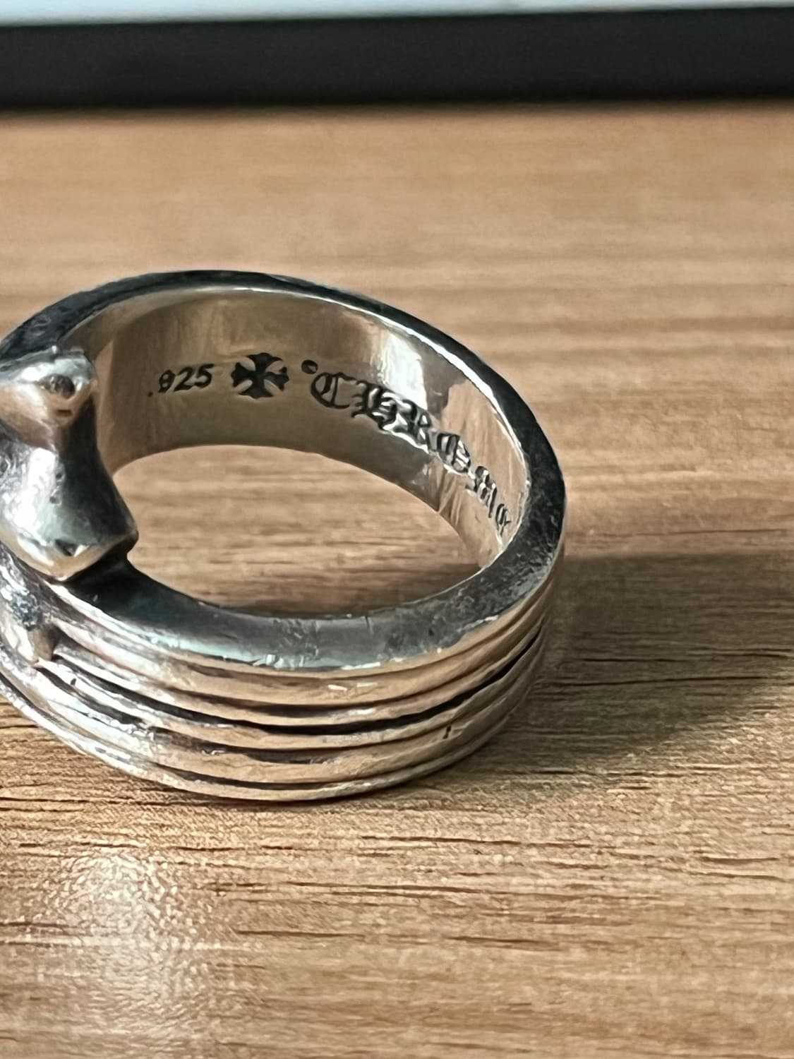 크롬하츠 크로스 테일링 11~12호 상품이미지2