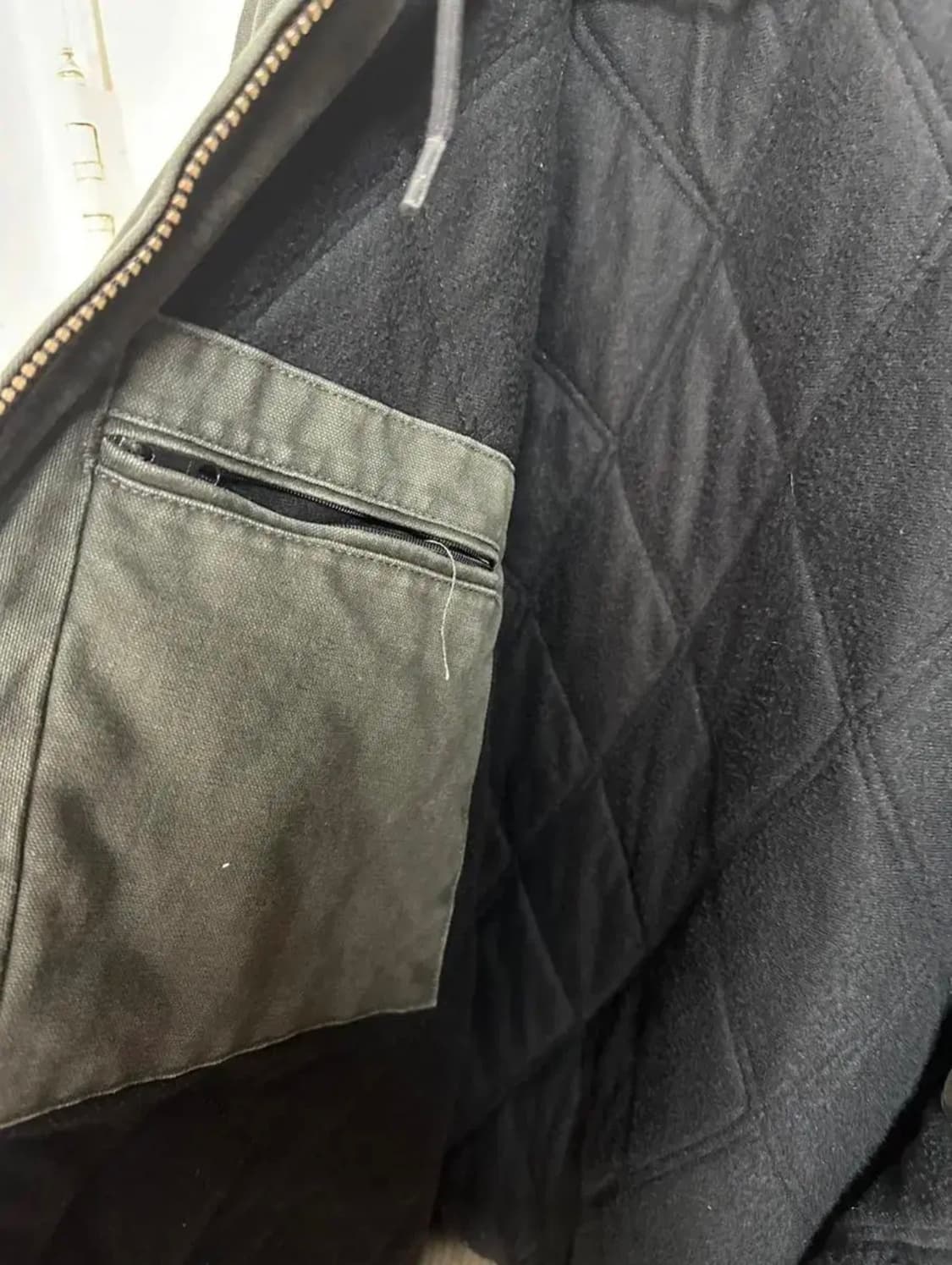 칼하트 j130 mos (L) regular 상품이미지4