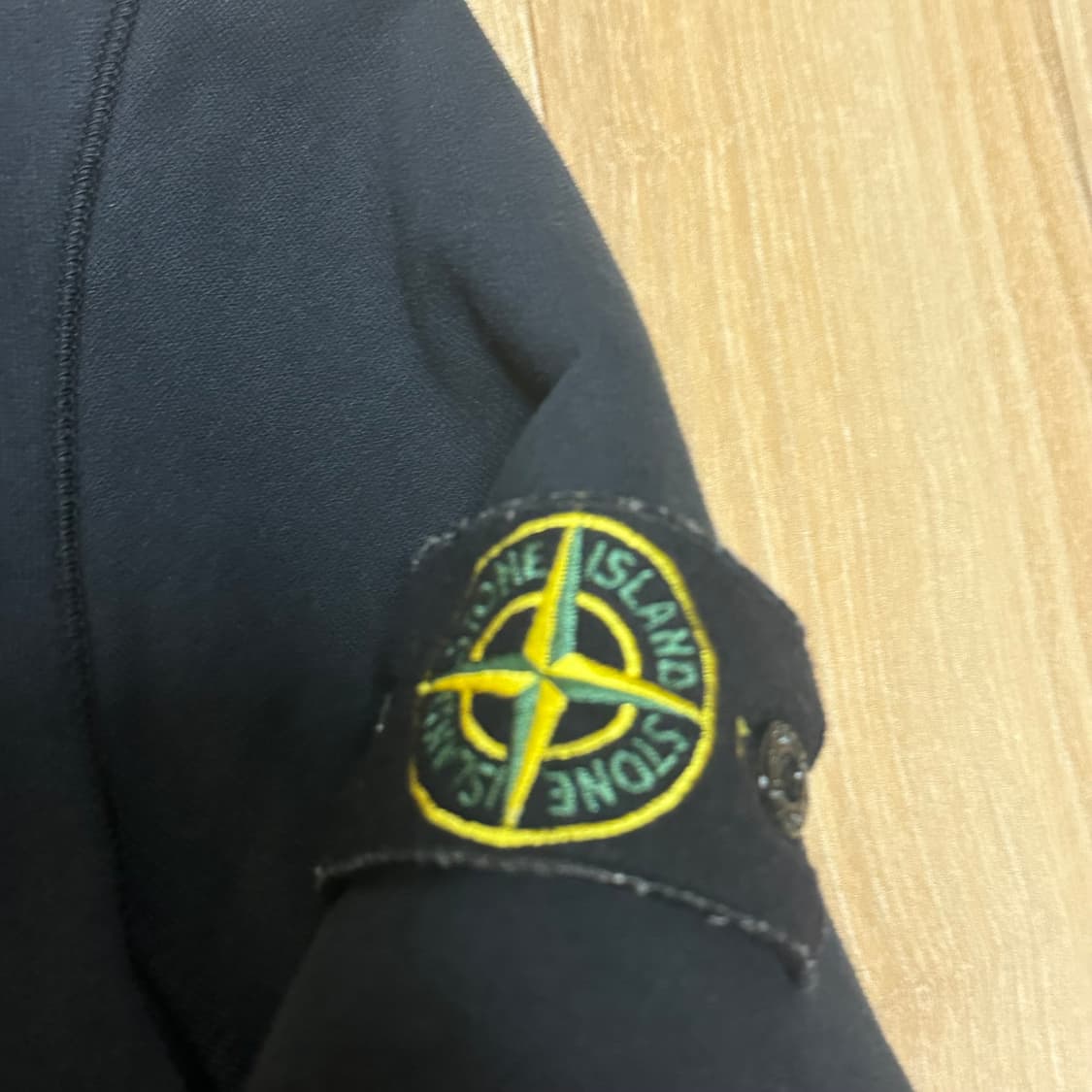 스톤아일랜드 맨투맨 L 상품이미지3