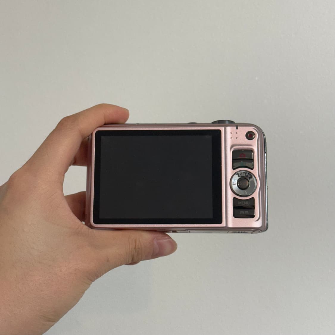 [급매] 츄 디카💕카시오 EXILIM EX-H15 핑크색 디지털 카메라 상품이미지2