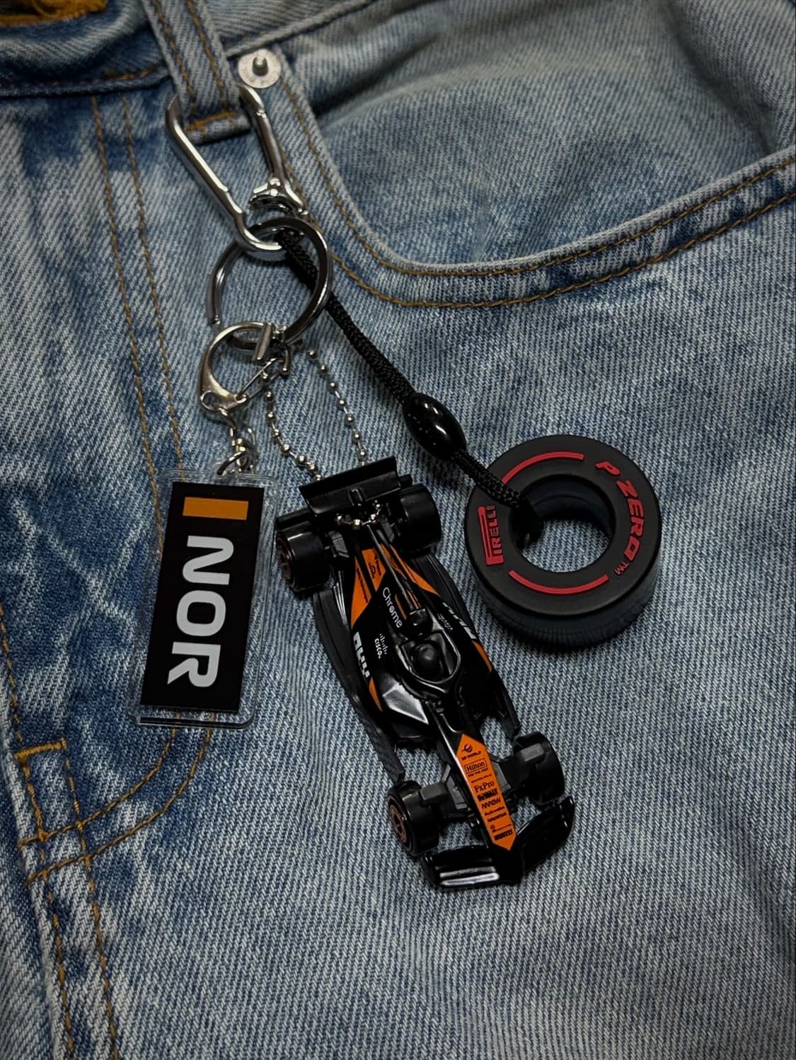 McLaren Formula 1 Team 상품이미지4