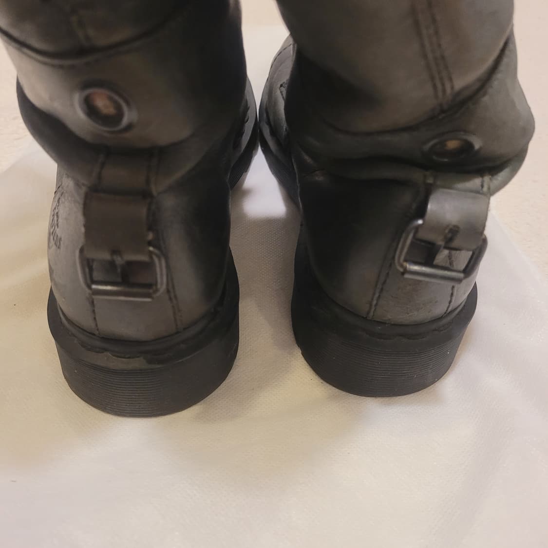 닥터마틴 트라이엄프 롱부츠 240 상품이미지5