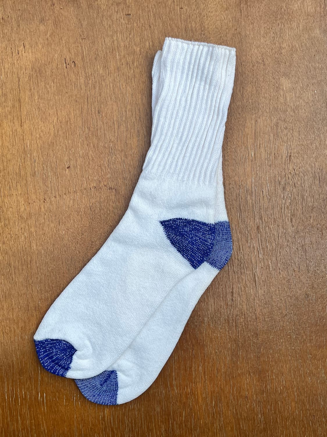 USA Made Work Socks 상품이미지2