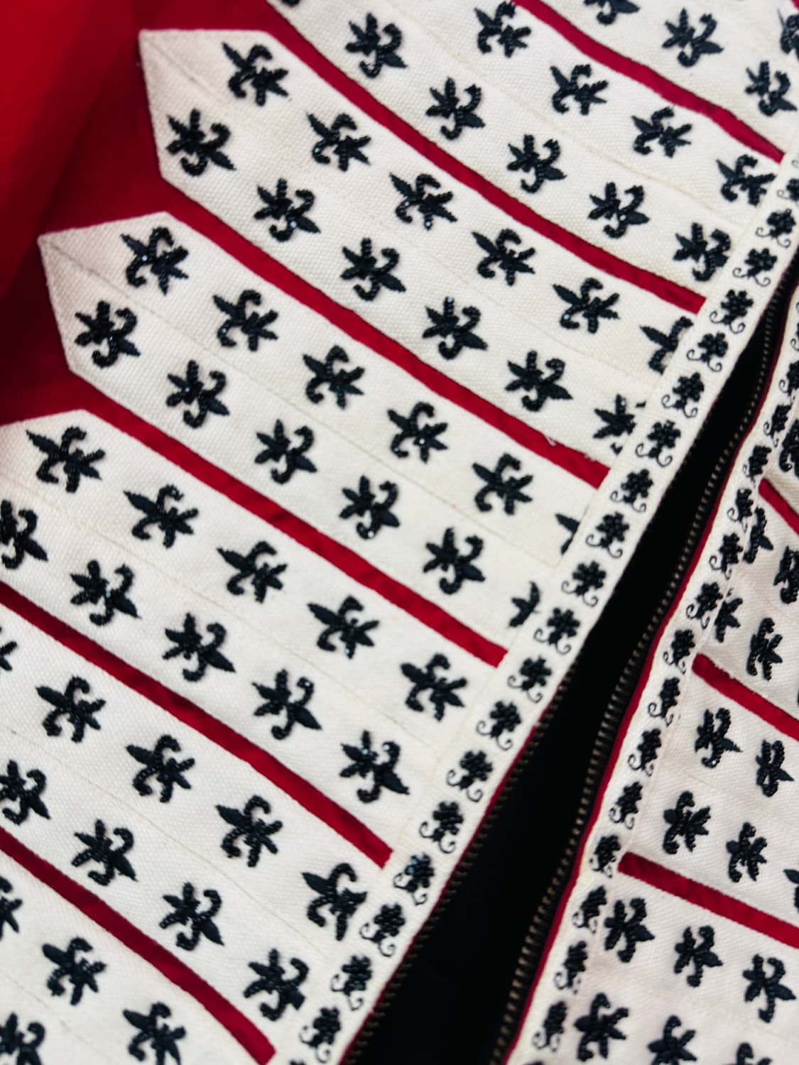 생 로랑(saint laurent) 오피서 자켓 상품이미지5