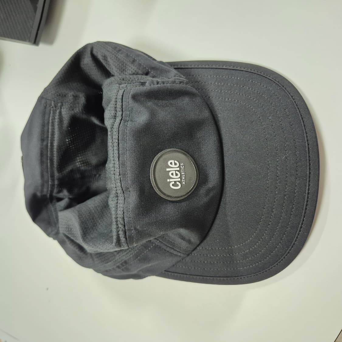 Ciele Athletics 러닝 모자 상품이미지2
