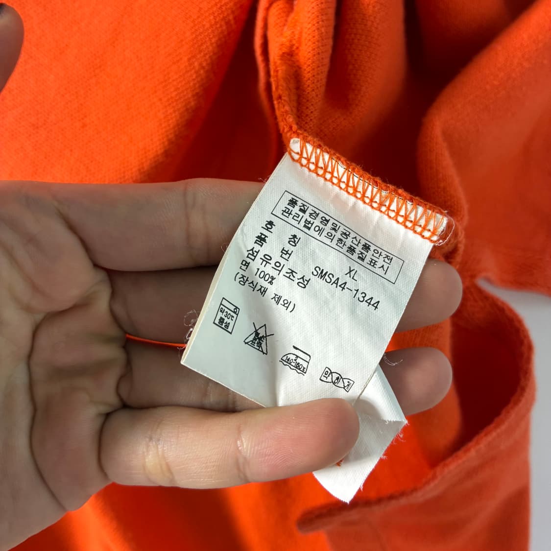 Polo  폴로 랄프로렌 치프키프 빅포니 피케 반팔티셔츠 상품이미지6