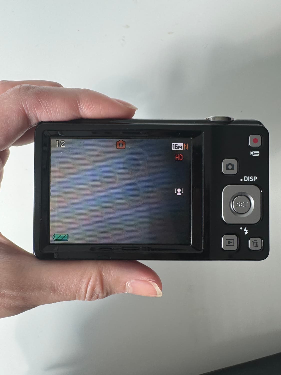 카시오 엑슬림 z28 (zs6) 블랙 풀박스  상품이미지4