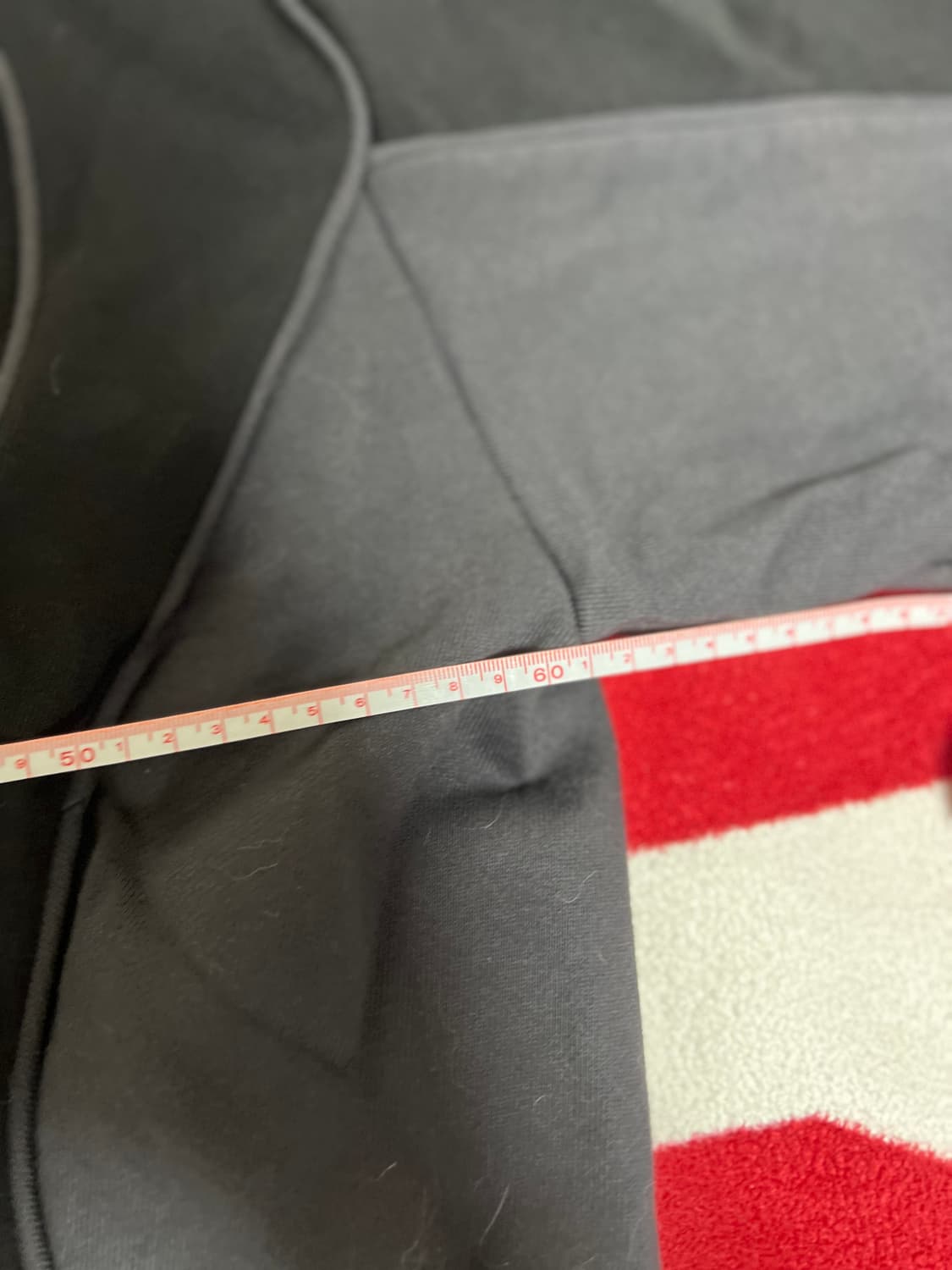 빈테지 후드집업 판매합니다 상품이미지3