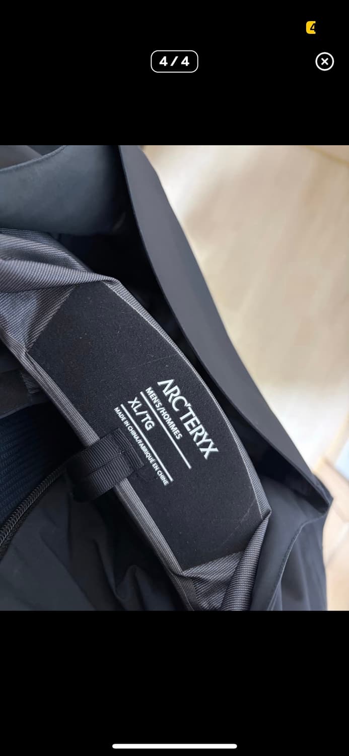 아크테릭스 베타 lt  상품이미지4