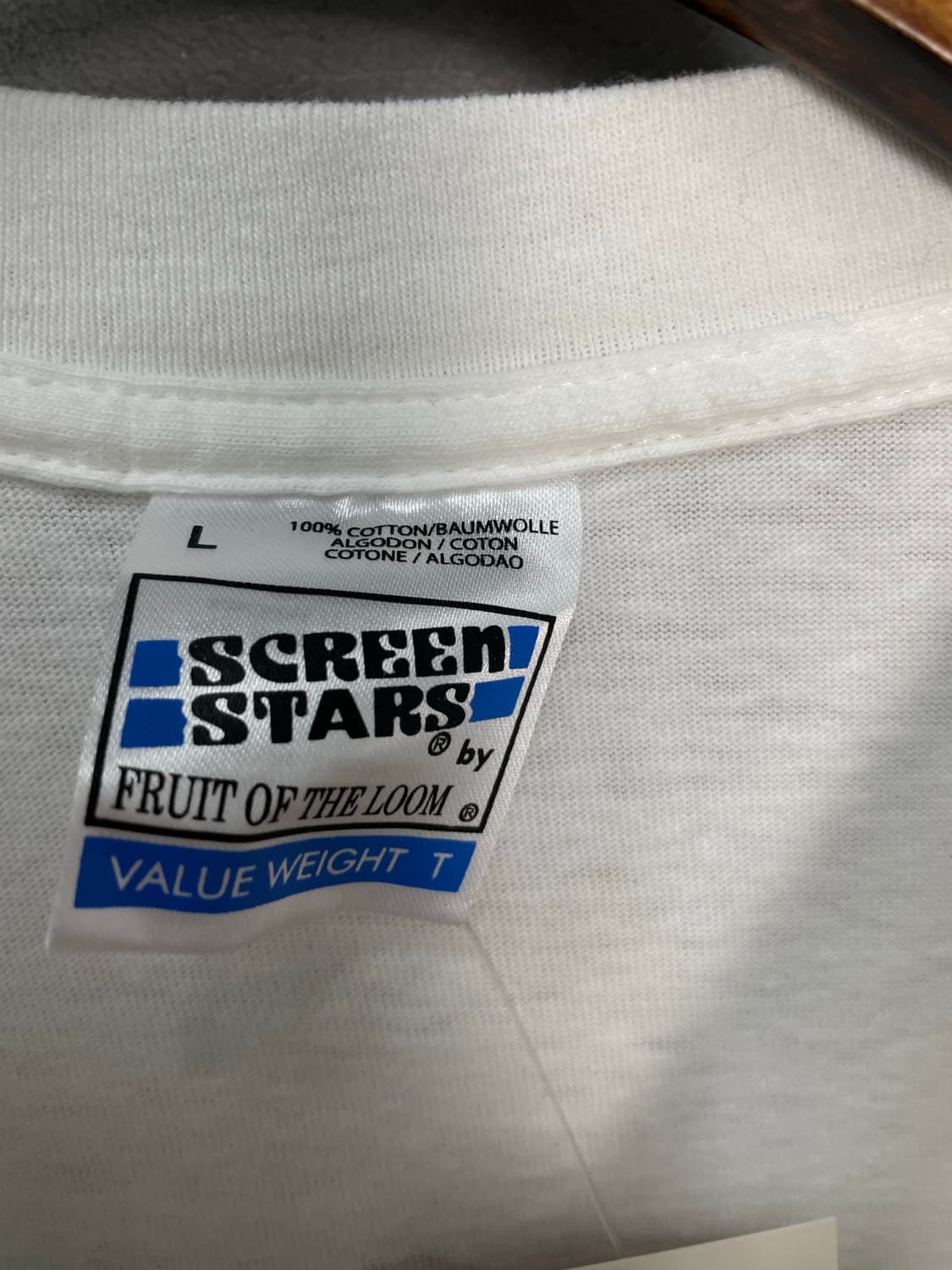 빈티지 아키라 프린팅 반팔 H2550 상품이미지6