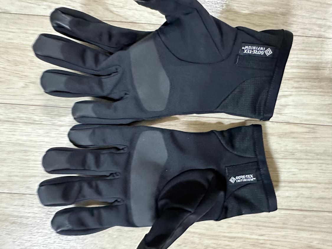 아크테릭스 벤타 장갑 (XL) 상품이미지2